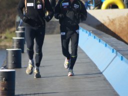 Duwbak-Marathon 2008